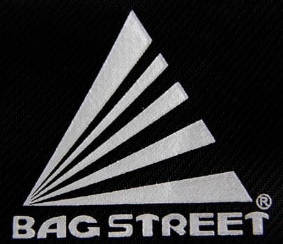 CITY BACKPACK sportstaske Street til LAPTOP T19