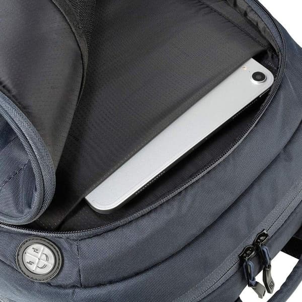 Tucano Lato ryggsäck för 17" bärbar dator blå - MacBook Pro (17")