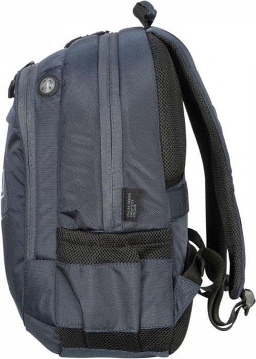 Tucano Lato ryggsäck för 17" bärbar dator blå - MacBook Pro (17")