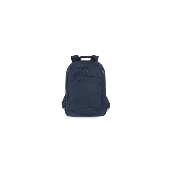 Tucano Lato ryggsäck för 17" bärbar dator blå - MacBook Pro (17")
