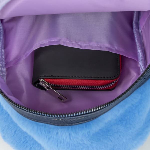 Rygsæk Stitch