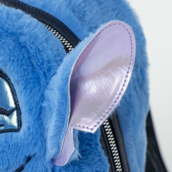 Rygsæk Stitch