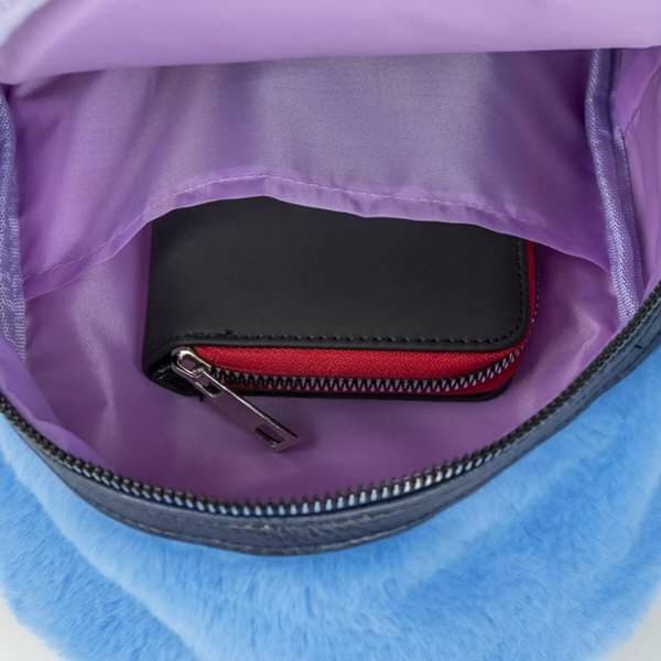 Rygsæk Stitch