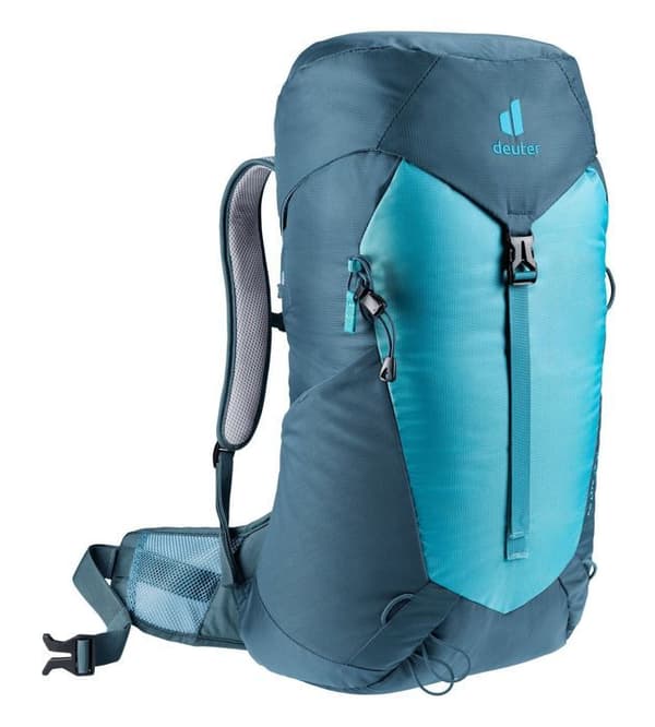 Vandringsryggsäck - deuter - AC Lite Ryggsäck 28 SL - Dam - Lättvikt - Ergonomisk