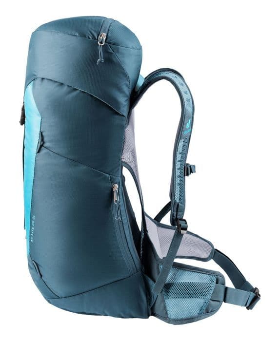 Vandringsryggsäck - deuter - AC Lite Ryggsäck 28 SL - Dam - Lättvikt - Ergonomisk