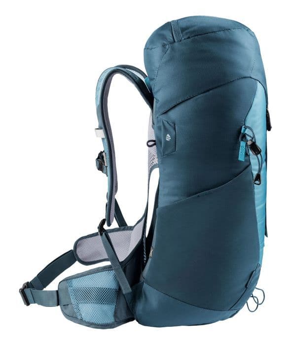 Vandringsryggsäck - deuter - AC Lite Ryggsäck 28 SL - Dam - Lättvikt - Ergonomisk