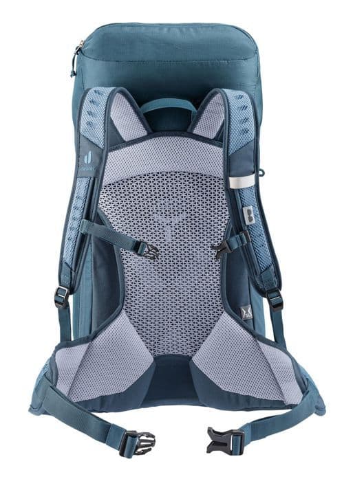 Vandringsryggsäck - deuter - AC Lite Ryggsäck 28 SL - Dam - Lättvikt - Ergonomisk