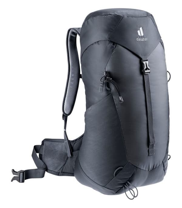 Ryggsäck - deuter - AC Lite Ryggsäck 30 - Svart - 30L - Ergonomisk och lätt