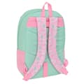 Miniatyrbilde 1 av 3: Skolebag Glow Lab Amazing 30 x 46 x 14 cm