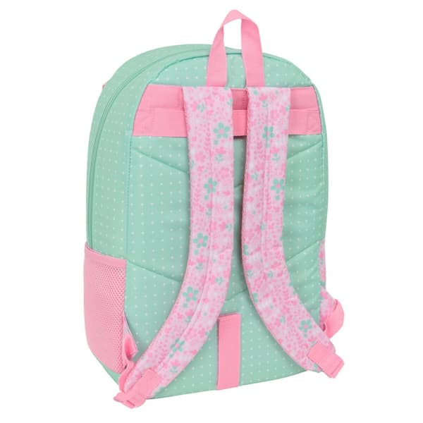 Skolebag Glow Lab Amazing 30 x 46 x 14 cm