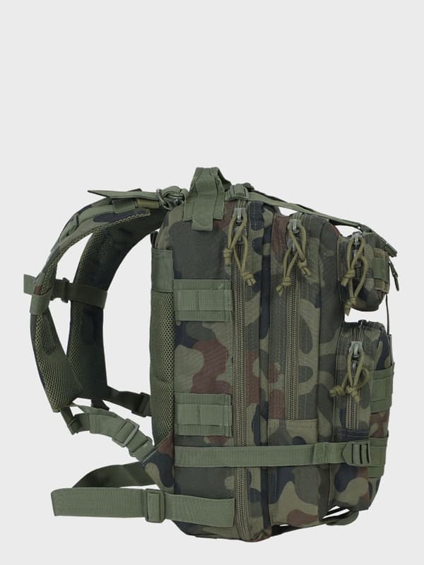 SHADOW Dominator 30L WZ93 PL -armeijareppu