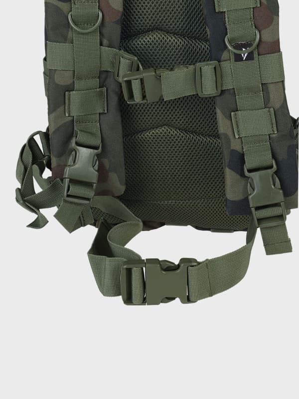 SHADOW Dominator 30L WZ93 PL -armeijareppu
