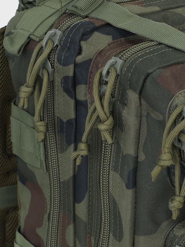 SHADOW Dominator 30L WZ93 PL -armeijareppu