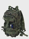 Pikkukuva 9 / 9: SHADOW Dominator 30L WZ93 PL -armeijareppu