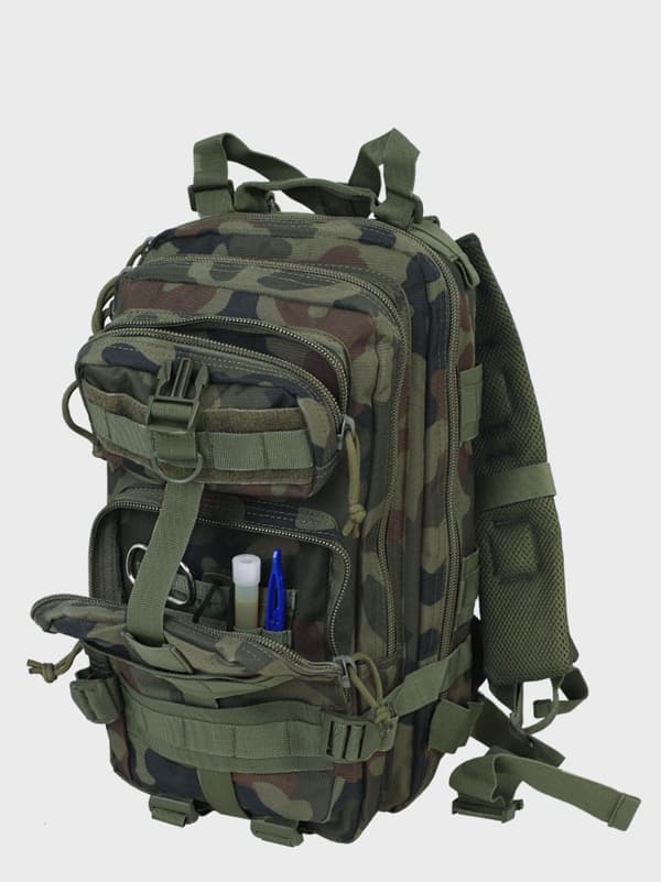 SHADOW Dominator 30L WZ93 PL -armeijareppu