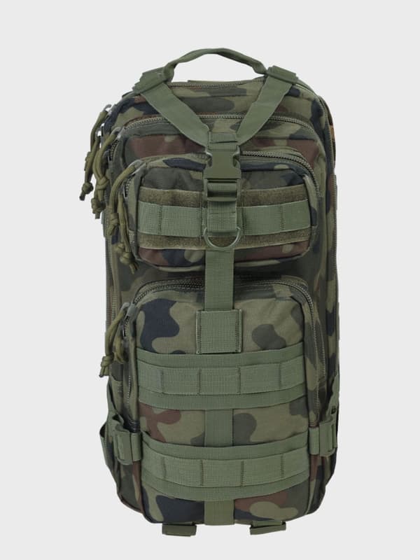 SHADOW Dominator 30L WZ93 PL -armeijareppu