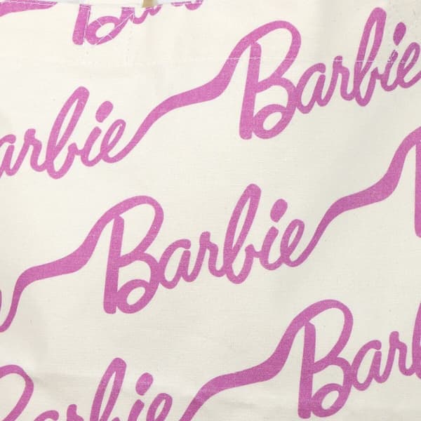 Ostoskassi Barbie