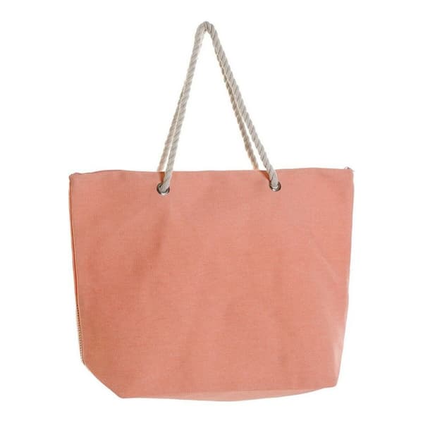 Veske DKD Home Decor Beach Strand 3 enheter