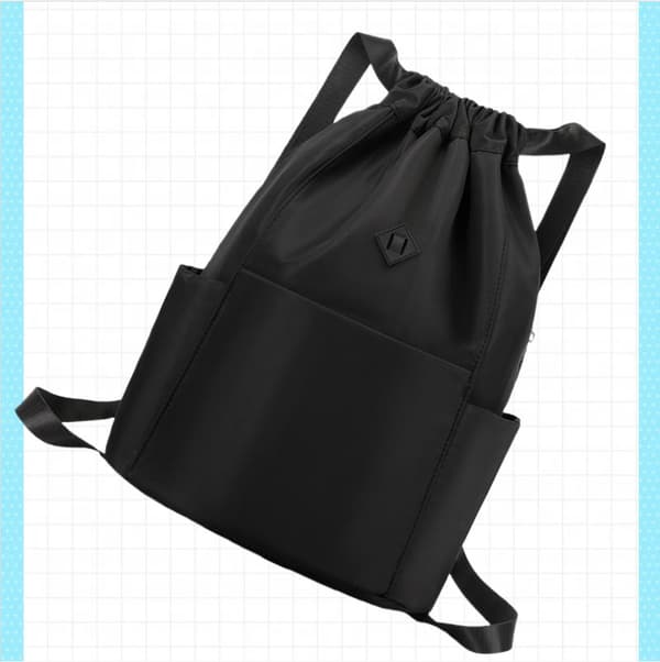 INF Ny stilig sporty casual reise ryggsekk