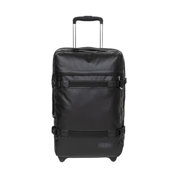"TROLLEY TRANSIT'S S TARP SVART EN STORLEK EASTPAK"