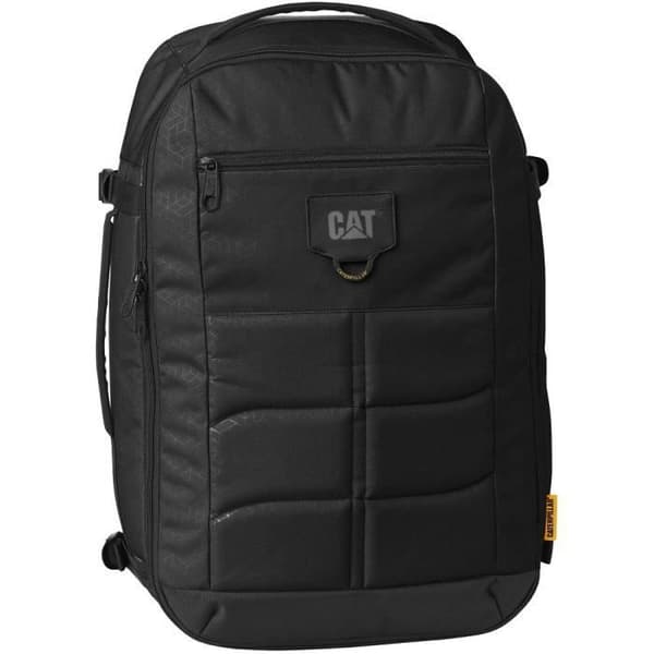 Ryggsäck - CATERPILLAR - Bobby - Svart - Unisex - Vuxen