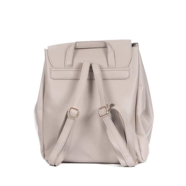 Beige ryggsäck dam Manoukian Joyce