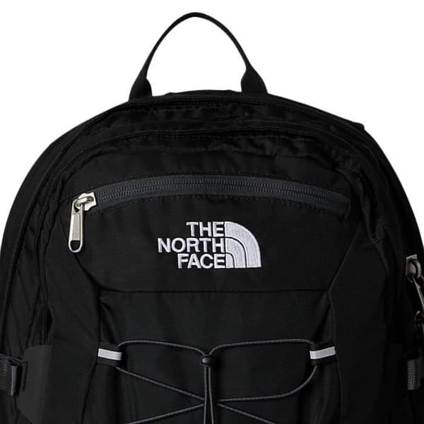 Ryggsäck - THE NORTH FACE - Borealis Classic - Svart - En storlek - Vuxen