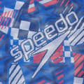 Miniatyrbild 2 av 3: Sac à dos Speedo Tryckt Nät