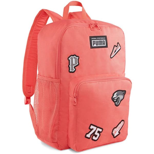 Ryggsäckar PUMA Patch Ryggsäck 079514 03 Rosa