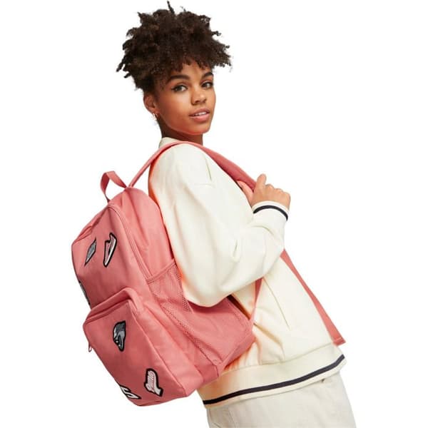 Ryggsäckar PUMA Patch Ryggsäck 079514 03 Rosa
