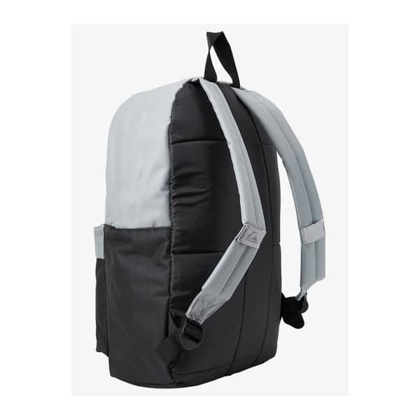 Quiksilver Ryggsäck The Poster Logo AQYBP03144-KVJ0 T:. C:SVART