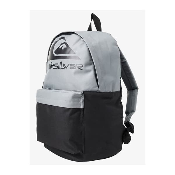 Quiksilver Ryggsäck The Poster Logo AQYBP03144-KVJ0 T:. C:SVART