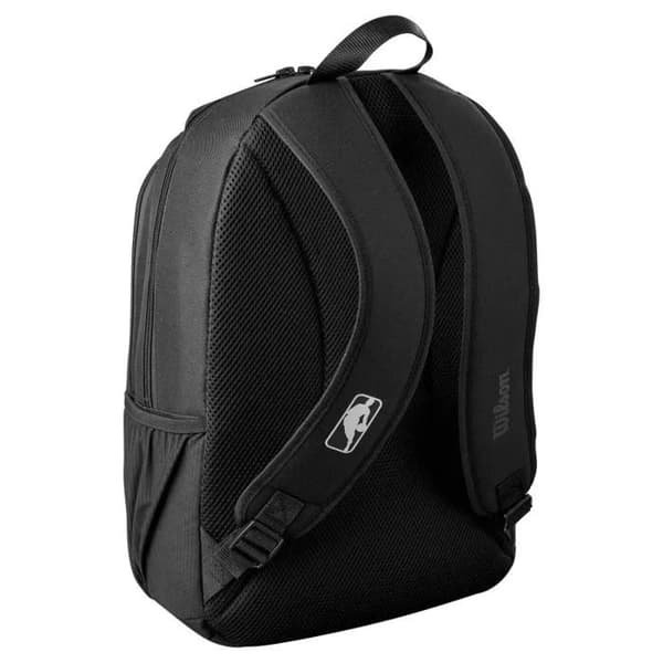 Ryggsäck NBA Boston Celtics Wilson Team svart - Wilson - Ryggsäck - Syntetisk - Rygg