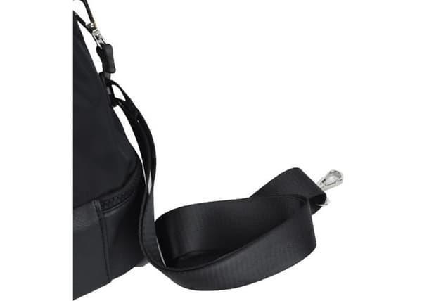 Sacs - Kvinna - Svart - Kendall + Kylie Weekender Bag HBKK-321-0008-3 - 25 L