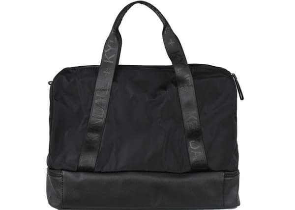 Sacs - Kvinna - Svart - Kendall + Kylie Weekender Bag HBKK-321-0008-3 - 25 L