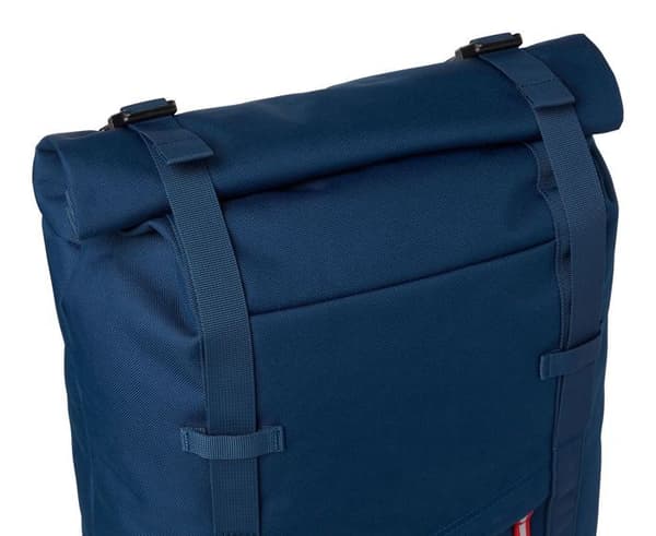 HELLY HANSEN Dagväska blå för kvinnor och män - Stockholm Ryggsäck Ocean 287922