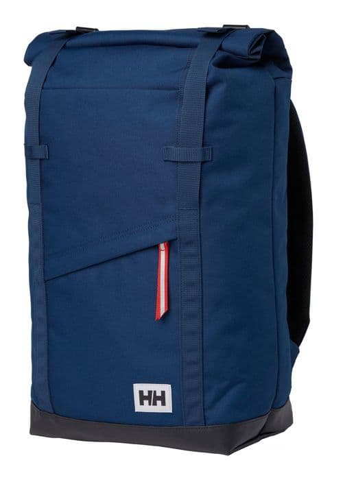 HELLY HANSEN Dagväska blå för kvinnor och män - Stockholm Ryggsäck Ocean 287922