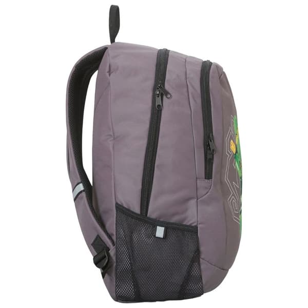 Ryggsäck - LEGO - Ninjago - Grå - 25 L - Polyester