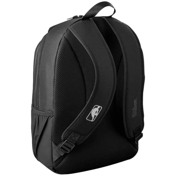 Ryggsäck - Wilson - NBA Team LAL - Svart - Sportig - Unisex