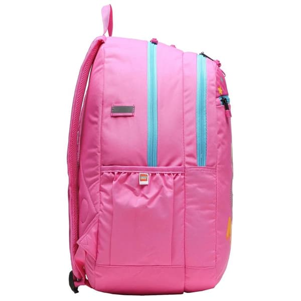 Ryggsäck - LEGO - Urban Backpack - Rosa - 28 L - Polyester