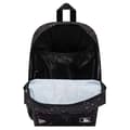 Miniatyrbild 4 av 4: Ryggsäck, Unisex, Svart, New Era MLB New York Yankees All Over Print Ryggsäck, 17 L