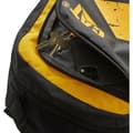 Miniatyrbild 3 av 3: Ryggsäck CATERPILLAR Fastlane Gul-Svart - Unisex/Vuxen - Multisport