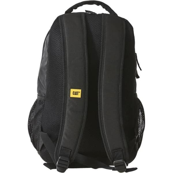 Ryggsäck CATERPILLAR Fastlane Gul-Svart - Unisex/Vuxen - Multisport
