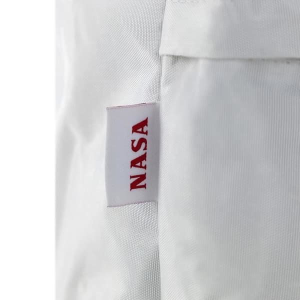 Nasa Homme Färg: Vit