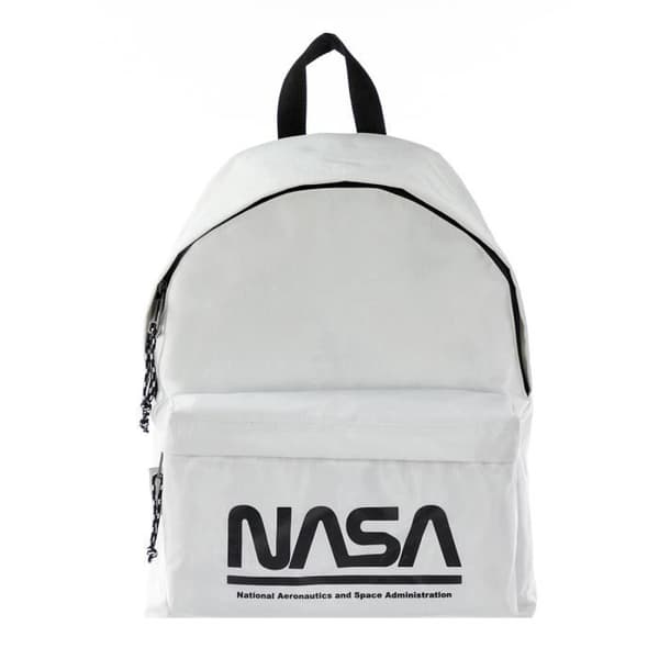 Nasa Homme Färg: Vit