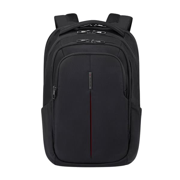 Rygsæk GUARDIT 3.0 Medium 15,6" Sort