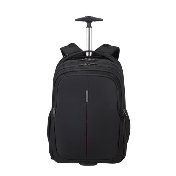 Ryggsäck GUARDIT 3.0 Hjul 15,6" Svart