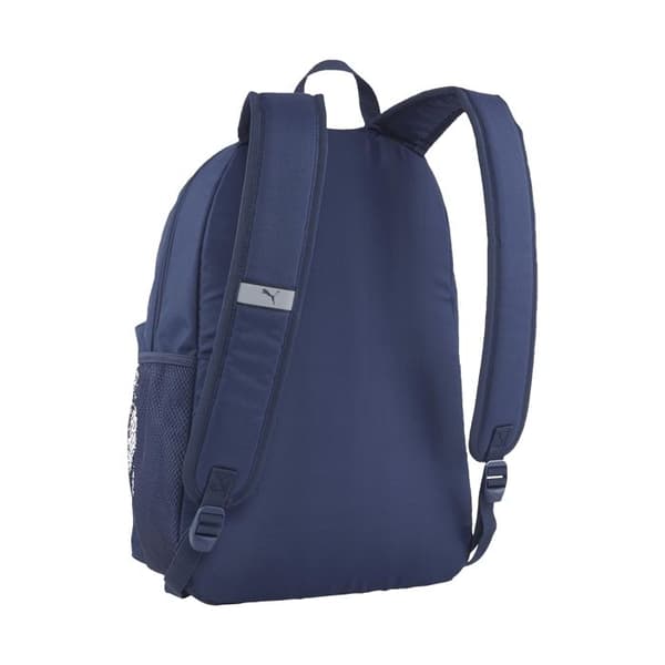 PUMA Mörkblå ryggsäck för kvinna och man - Phase Backpack Puma Navy 297716
