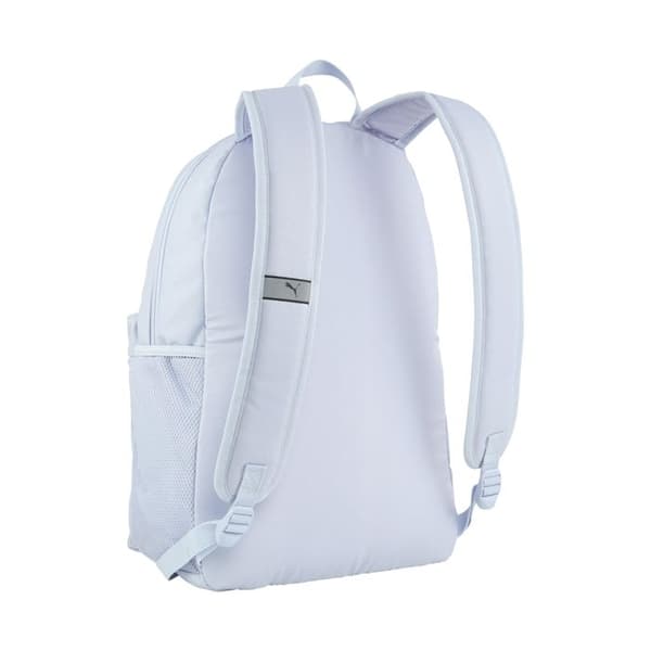 PUMA Lilablå Ryggsäck för kvinnor och män - Phase Backpack Cool Weather 298187