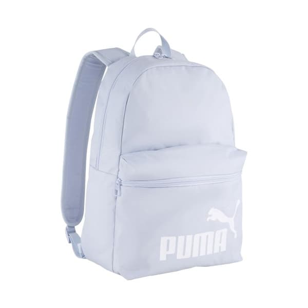 PUMA Lilablå Ryggsäck för kvinnor och män - Phase Backpack Cool Weather 298187